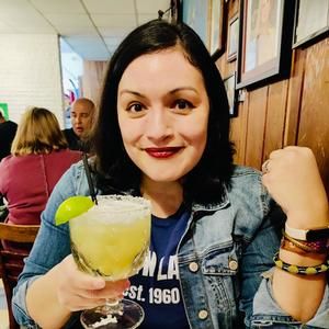 Meet your Posher, Patricia